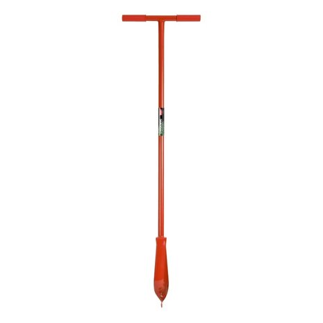 Polet Spiraalboor 120mm T gesmeed Polet Spiraalboor 120mm T gesmeed