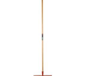 Polet Tuinhark 14T/410MM Met steel 1,5M Polet Tuinhark 14T/410MM Met steel 1,5M