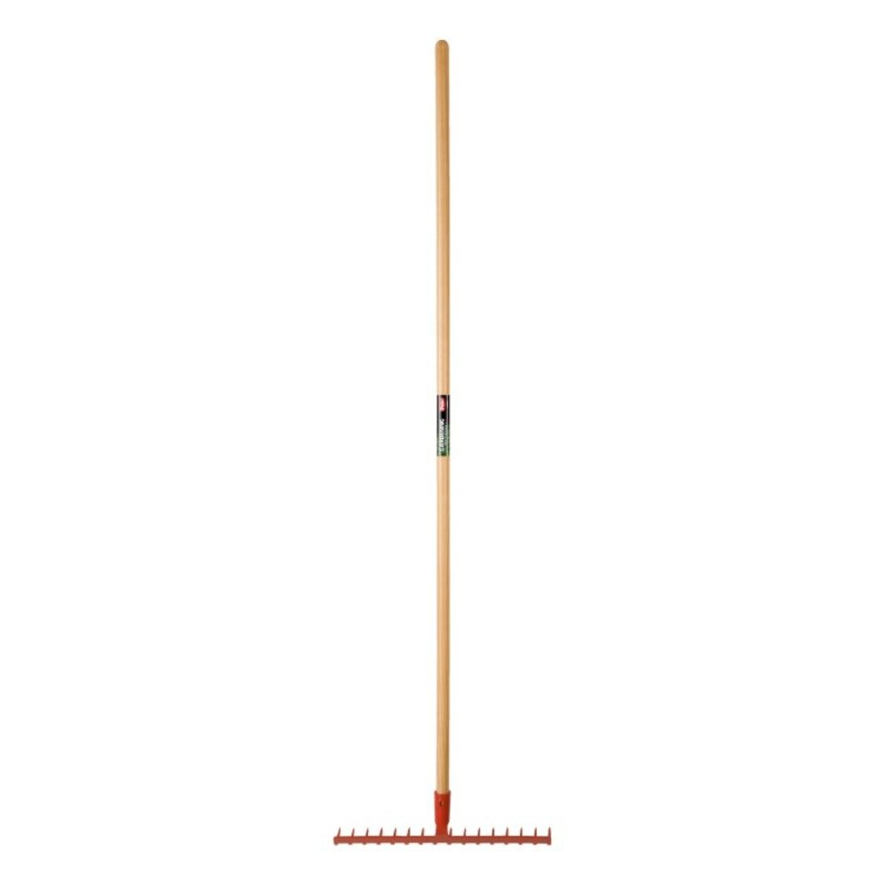 Polet Tuinhark 16T/470MM Met steel 1,5M