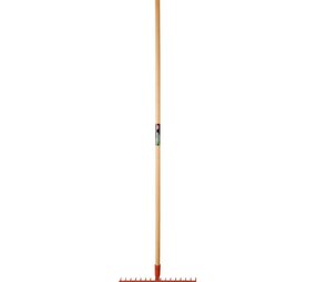 Polet Tuinhark 16T/470MM Met steel 1,5M Polet Tuinhark 16T/470MM Met steel 1,5M