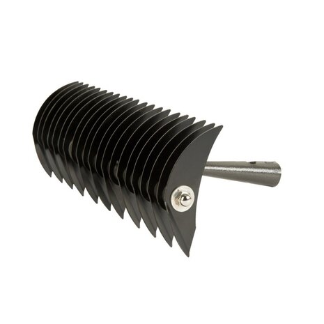 Polet Verticuteerhark 21T/400MM Polet Verticuteerhark 21T/400MM