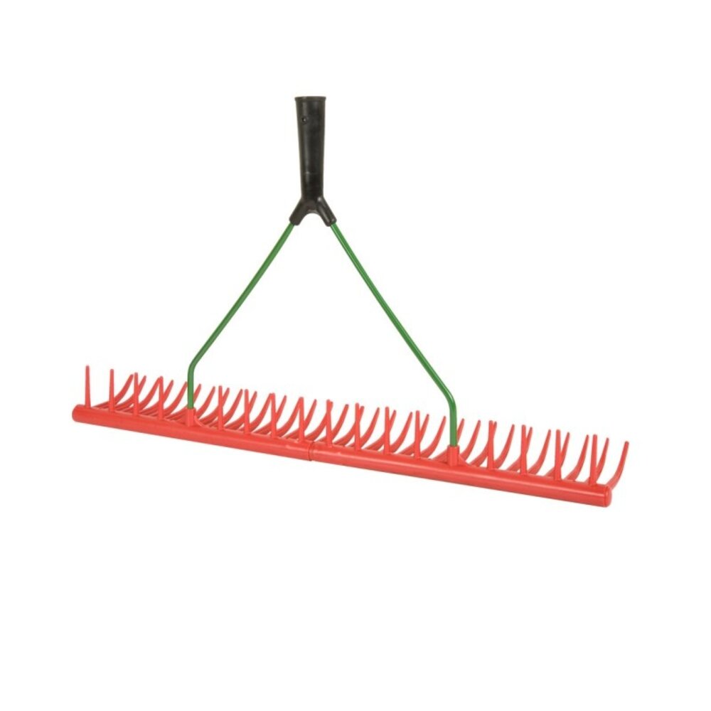 Polet Gazonhark32T/640mm POLYAMIDE Polet Gazonhark32T/640mm POLYAMIDE