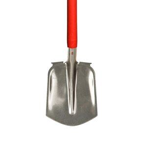 Spades, schoppen en batsen Spades, schoppen en batsen