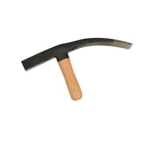 Hamers en bijlen Hamers en bijlen