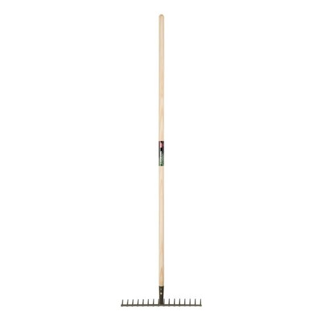 Polet Hark 16T/370MM Met steel 1,5M Polet Hark 16T/370MM Met steel 1,5M