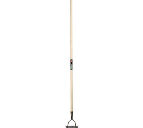 Polet Beugelhak 160MM Met steel 1,5M Polet Beugelhak 160MM Met steel 1,5M