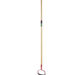 Polet Hak Schaafmodel160MM Met steel 1,5M Polet Hak Schaafmodel160MM Met steel 1,5M