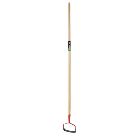 Polet Hak Schaafmodel160MM Met steel 1,5M Polet Hak Schaafmodel160MM Met steel 1,5M