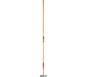 Polet Schoffel LIMBURG 120X52MM Met steel 1,5m Polet Schoffel LIMBURG 120X52MM Met steel 1,5m