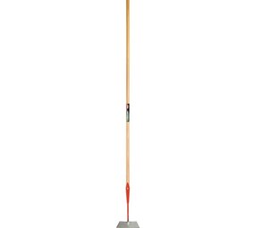 Polet Schoffel LIMBURG 180X52M Met steel 1,5m Polet Schoffel LIMBURG 180X52M Met steel 1,5m