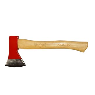 Polet Handbijltje 800GR Met steel 38CM Polet Handbijltje 800GR Met steel 38CM