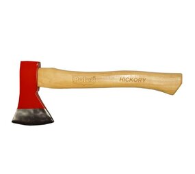 Polet Handbijltje 600GR Met steel 36CM Polet Handbijltje 600GR Met steel 36CM