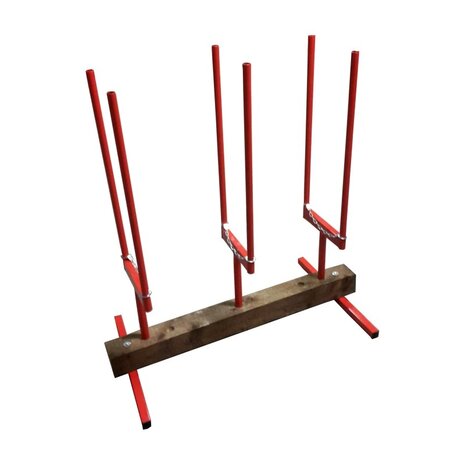 Polet Bulkzaagbok 120X110X60CM Polet Bulkzaagbok 120X110X60CM