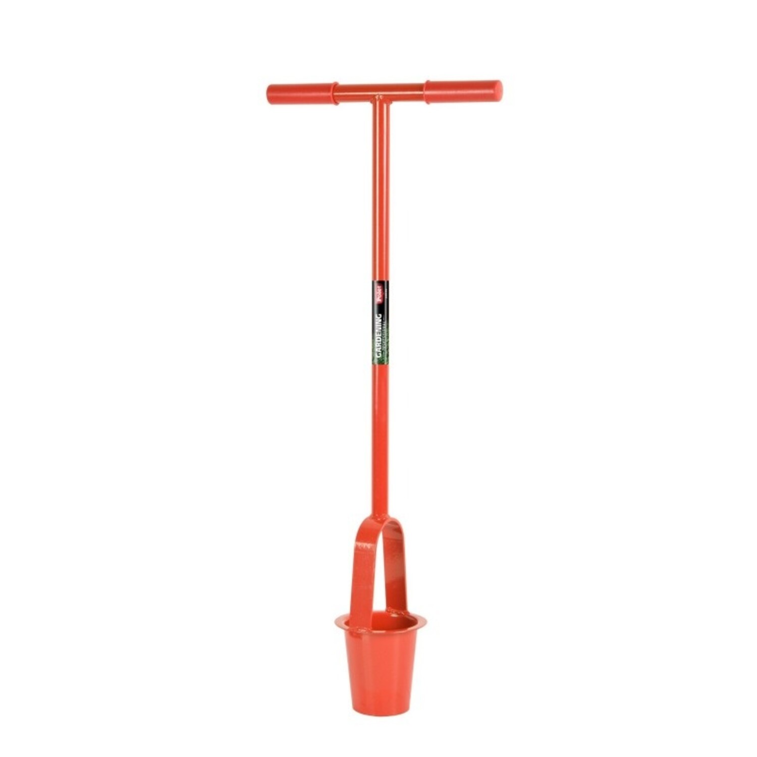 Polet Aardappel bollenplanter 80MM - Tuinvoordeel.eu
