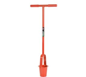 Polet Aardappel bollenplanter Ø80MM Polet Aardappel bollenplanter Ø80MM