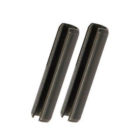 Polet 2 voetsteunen voor spade Polet 2 voetsteunen voor spade