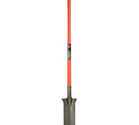 Polet Boomspade 350/130/3,5 2V MA-B FIB. 105 cm Polet Boomspade 350/130/3,5 2V MA-B FIB. 105 cm