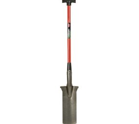 Polet Boomspade 350/130/3,5 2V T-steel FIB. 9001 85 cm Polet Boomspade 350/130/3,5 2V T-steel FIB. 9001 85 cm