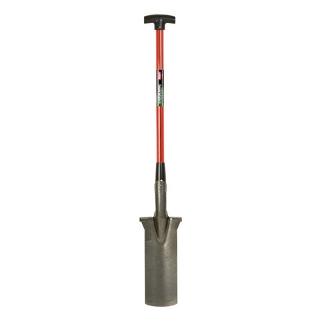 Polet Boomspade 350/130/3,5 2V T-steel FIB. 9001 85 cm Polet Boomspade 350/130/3,5 2V T-steel FIB. 9001 85 cm