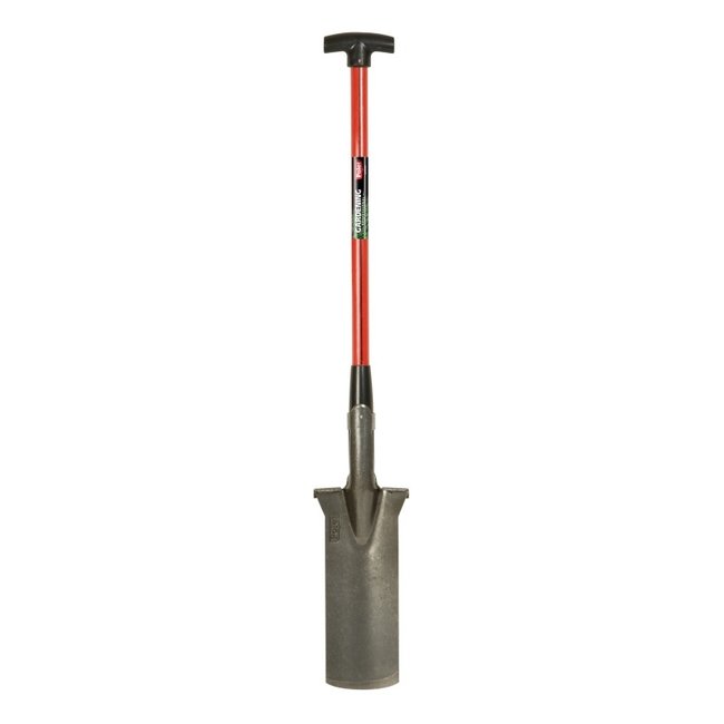 Polet Boomspade 350/130/3,5 2V T-steel FIB. 9001 85 cm