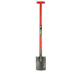 Polet Plantspade 280/180/3,5 2V T FIBER 5001 95 cm Polet Plantspade 280/180/3,5 2V T FIBER 5001 95 cm