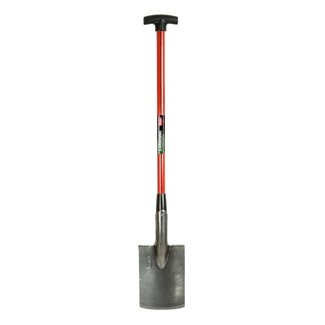 Polet Plantspade 280/180/3,5 2V T-steel FIB. 9001 95 cm