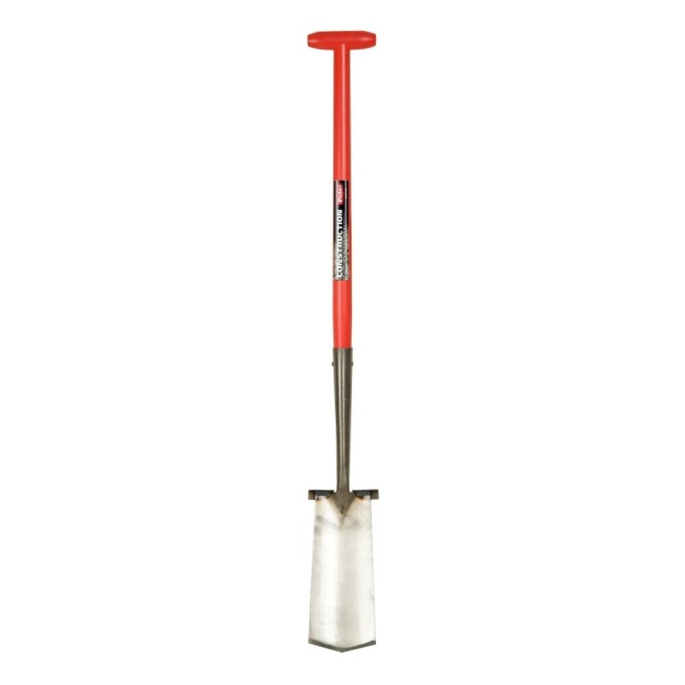 Polet Kabelspade ZH 320/135 2V T-ST FIB.5001 75 cm Polet Kabelspade ZH 320/135 2V T-ST FIB.5001 75 cm