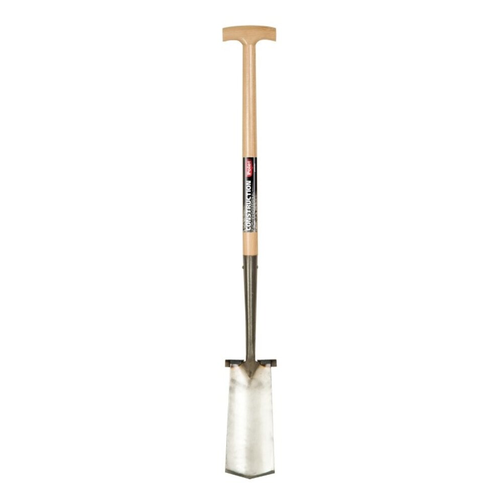 Polet Kabelspade ZH 320/135 2V T-steel 75 cm Polet Kabelspade ZH 320/135 2V T-steel 75 cm