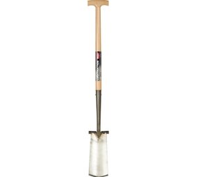 Polet Kabelspade ZH 320/135 2V T-steel 75 cm Polet Kabelspade ZH 320/135 2V T-steel 75 cm