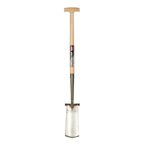 Polet Kabelspade ZH 320/135 2V T-steel 75 cm Polet Kabelspade ZH 320/135 2V T-steel 75 cm