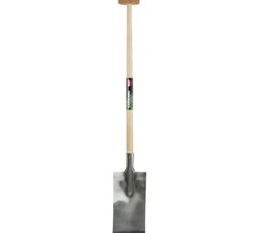 Polet Spade WALLONIE 280/150/2,5 T-steel 90 cm Polet Spade WALLONIE 280/150/2,5 T-steel 90 cm