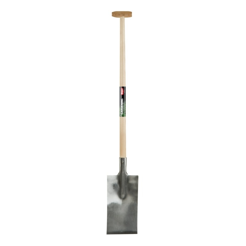 Polet Spade WALLONIE 280-150-2,5 T-steel 90 cm