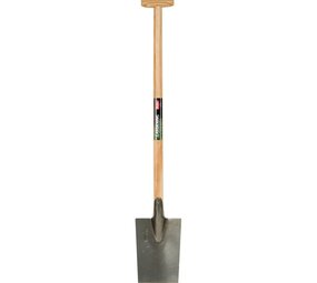Polet Spade SENLIS 280/180/3 T-steel 95 cm Polet Spade SENLIS 280/180/3 T-steel 95 cm
