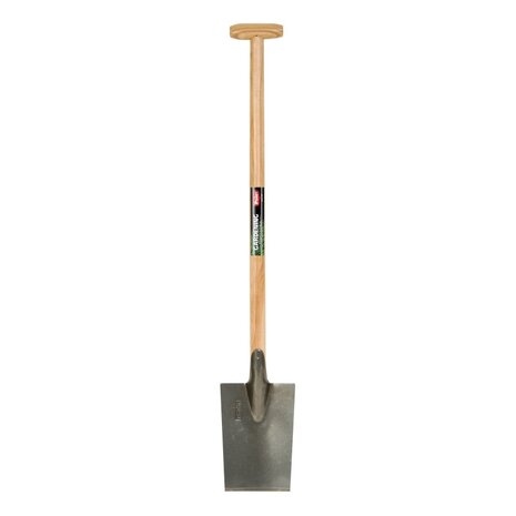 Polet Spade SENLIS 280/180/3 T-steel 95 cm Polet Spade SENLIS 280/180/3 T-steel 95 cm