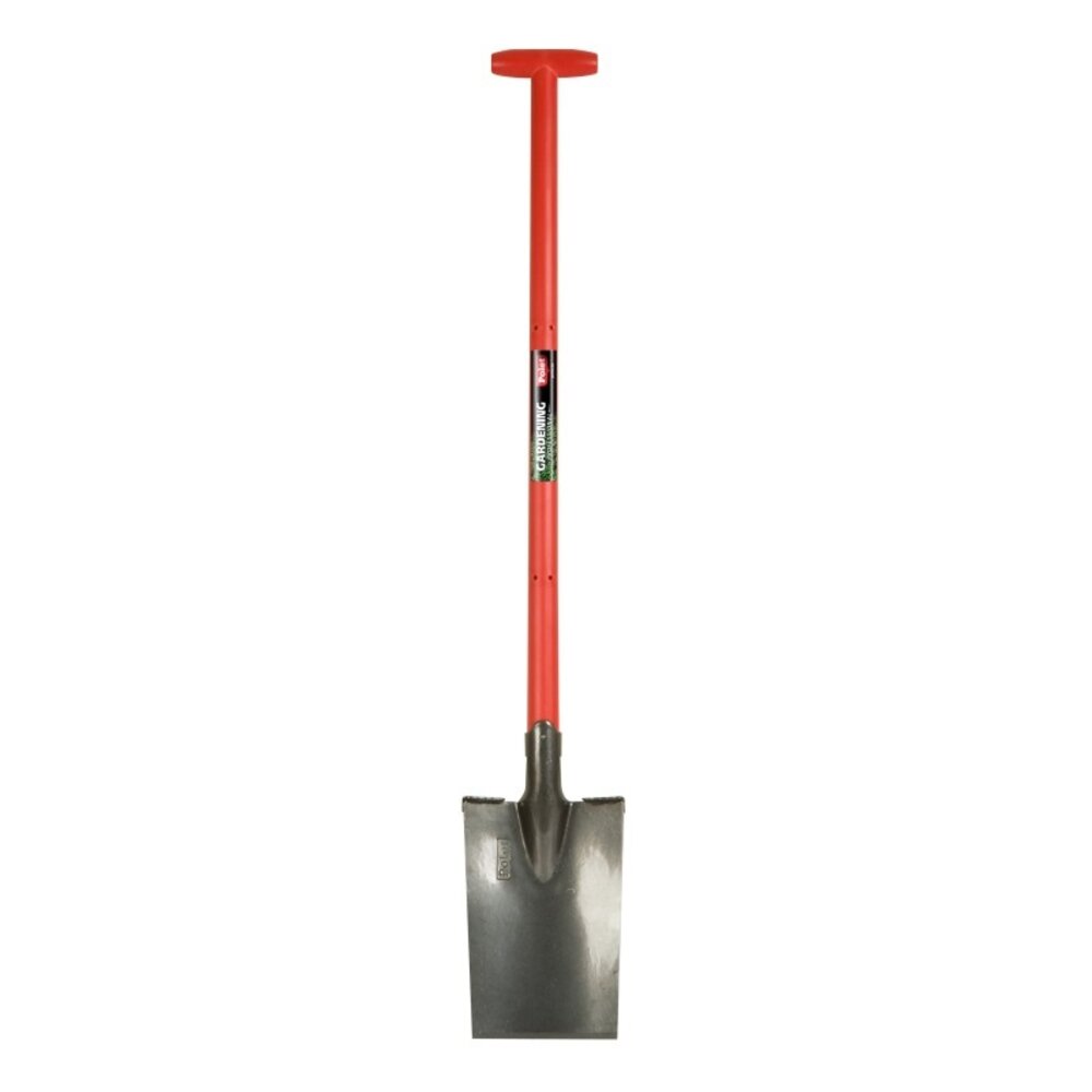 Polet Spade SENLIS 280/180/3 2V T-steel FIB. 5001 95 cm Polet Spade SENLIS 280/180/3 2V T-steel FIB. 5001 95 cm