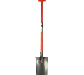 Polet Spade SENLIS 280/180/3 2V T-steel FIB. 5001 95 cm Polet Spade SENLIS 280/180/3 2V T-steel FIB. 5001 95 cm