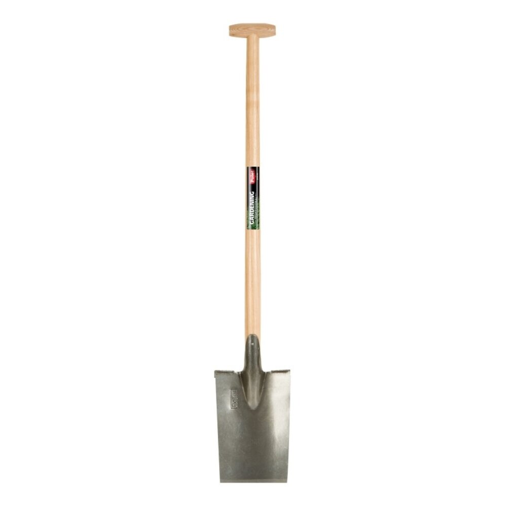 Polet Spade SENLIS 280/180/3 2V T-steel 95 cm Polet Spade SENLIS 280/180/3 2V T-steel 95 cm