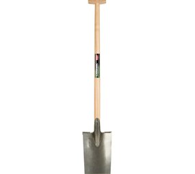Polet Spade SENLIS 280/180/3 2V T-steel 95 cm Polet Spade SENLIS 280/180/3 2V T-steel 95 cm