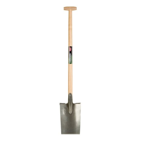 Polet Spade SENLIS 280/180/3 2V T-steel 95 cm Polet Spade SENLIS 280/180/3 2V T-steel 95 cm
