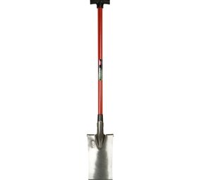 Polet Spade 320/160/3 2V T-ST FIB. 9001 95 cm Polet Spade 320/160/3 2V T-ST FIB. 9001 95 cm