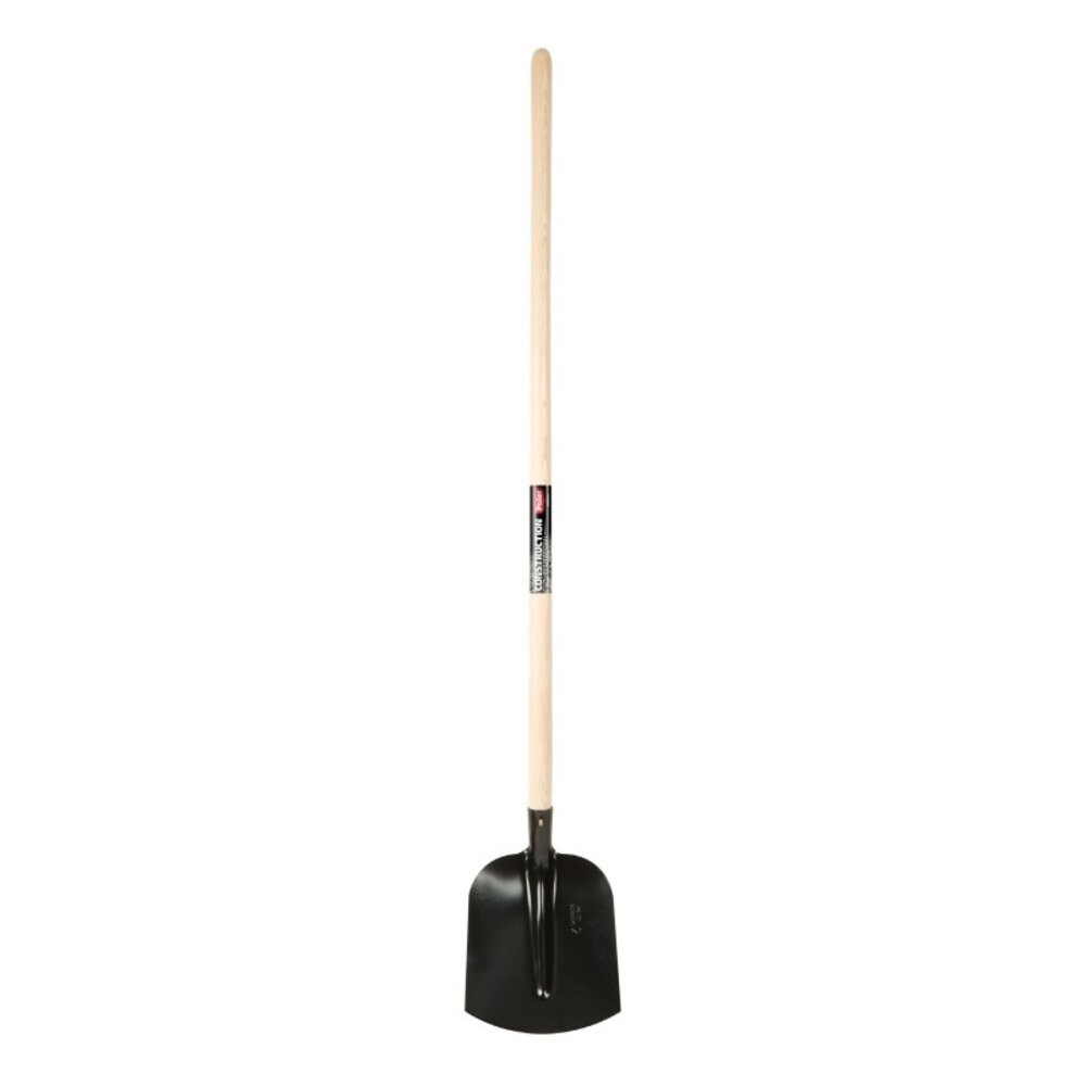 Polet Zandschop NR2 Met gewaxte essen steel 1,3M Polet Zandschop NR2 Met gewaxte essen steel 1,3M
