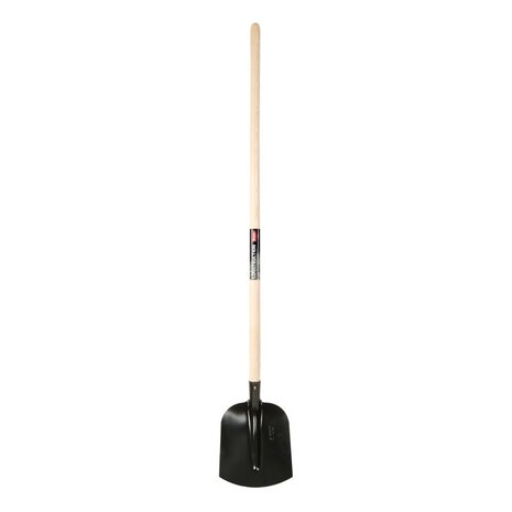 Polet Zandschop NR2 Met gewaxte essen steel 1,3M Polet Zandschop NR2 Met gewaxte essen steel 1,3M
