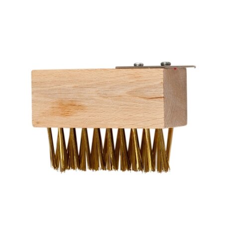 Polet Voegenborstel + Krabber Polet Voegenborstel + Krabber