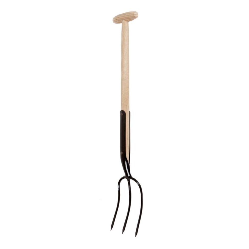 Polet Bordervork 3T Met steel  60CM Polet Bordervork 3T Met steel  60CM