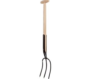 Polet Bordervork 3T Met steel  60CM Polet Bordervork 3T Met steel  60CM