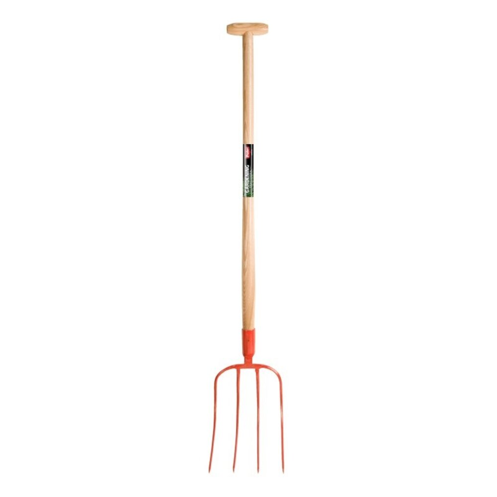 Polet Aardappelsteekriek 4T 320X200MM Met steel  100 cm