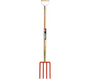 Polet Spitvork 4T 280X180MM Veerbus D-Steel 85CM Polet Spitvork 4T 280X180MM Veerbus D-Steel 85CM