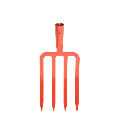 Polet Spitvork Dul 4T 300X180MM