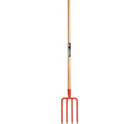 Polet Spitvork Dul 4T 300X180MM Met steel  115 cm Polet Spitvork Dul 4T 300X180MM Met steel  115 cm