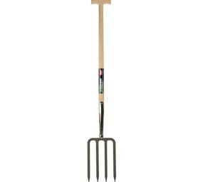 Polet Spitvork 4T Veerbuis met steel 95 cm Polet Spitvork 4T Veerbuis met steel 95 cm
